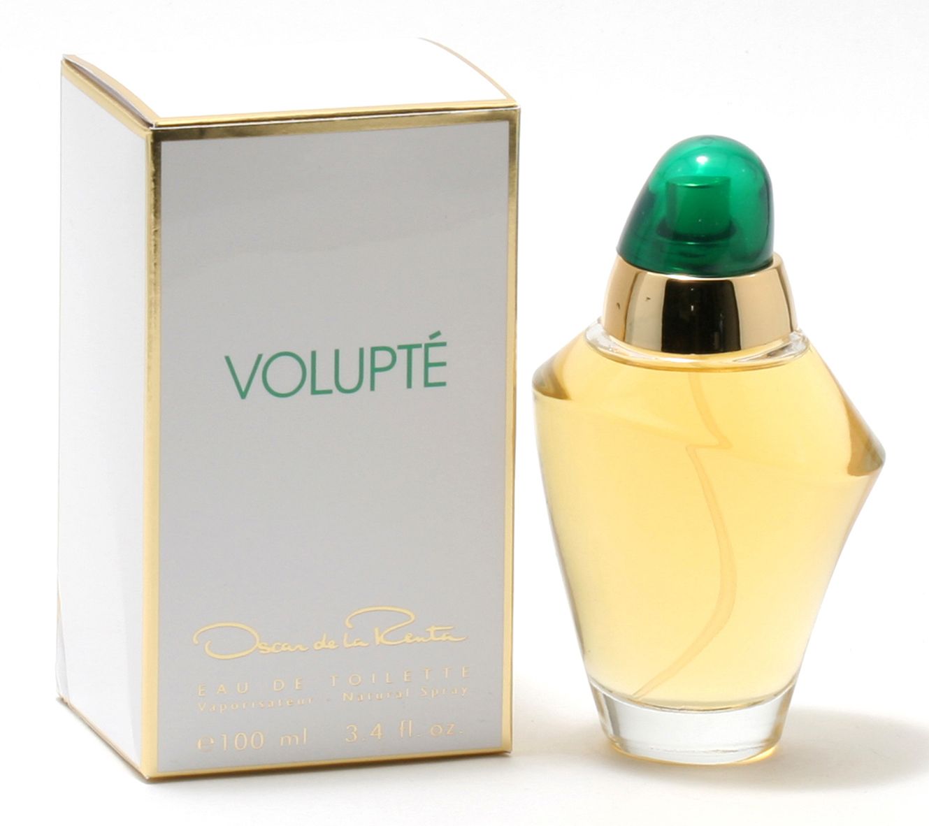 Volupte Ladies by Oscar de la Renta Eau de Toiltte Spray