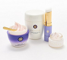  TATCHA Classic Treasures Face & Eye 4-pc Auto-Delivery - A622058