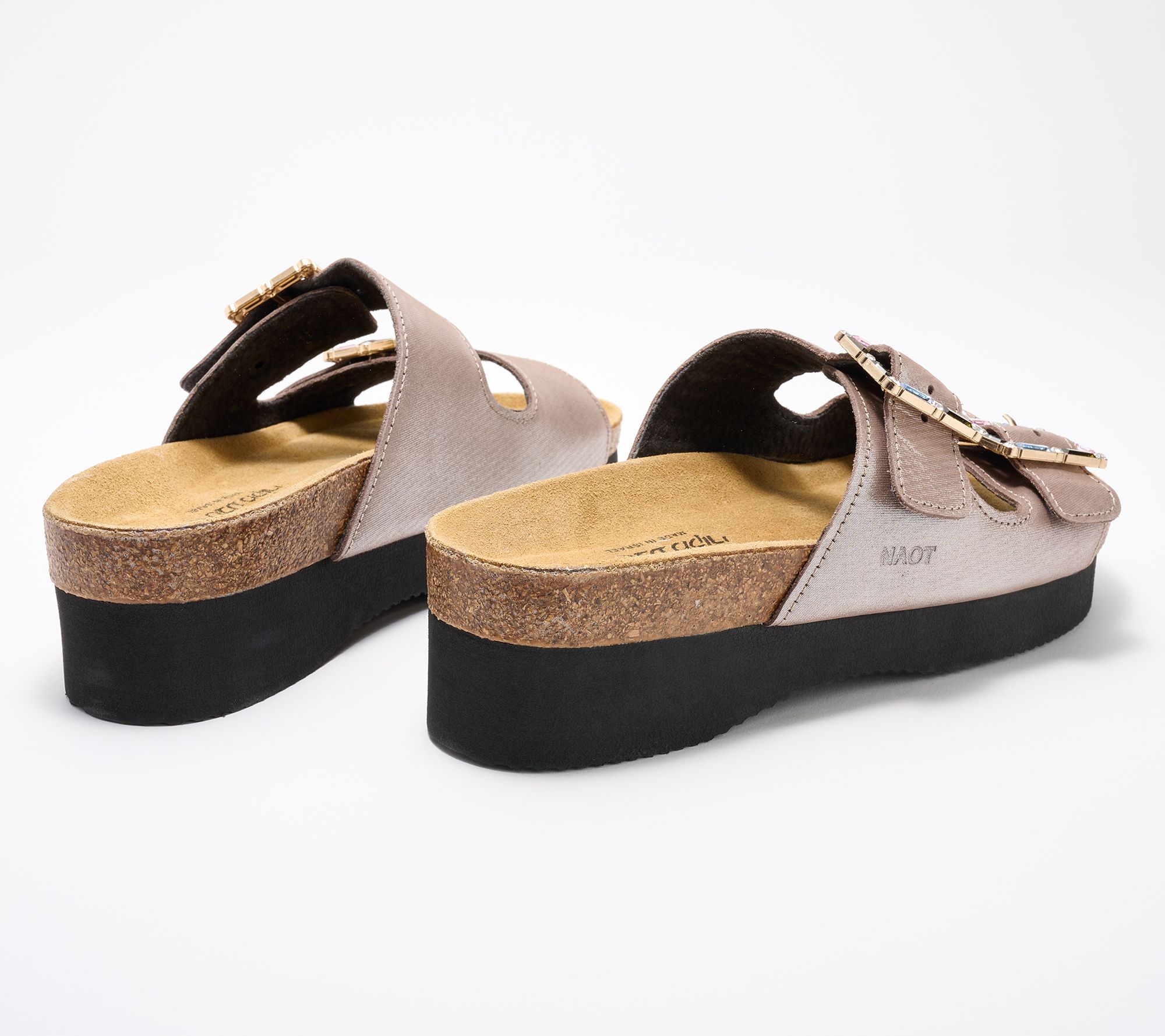 naot rachel sandals