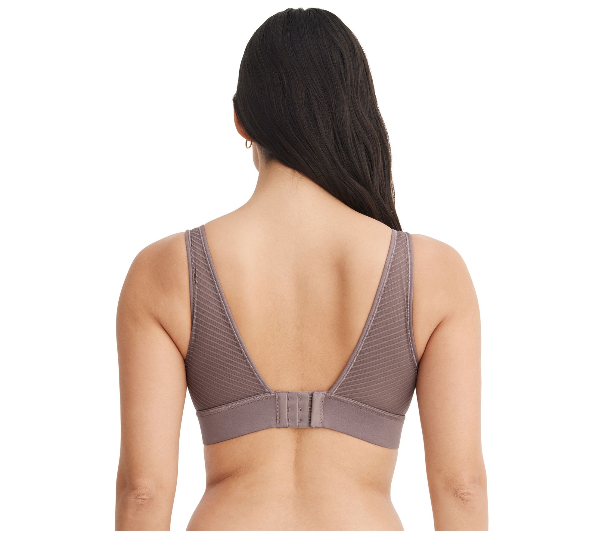 Jockey Women's Bra Forever Fit Full Coverage Molded Cup Bra, Light, S :  : Clothing, Shoes & Accessories