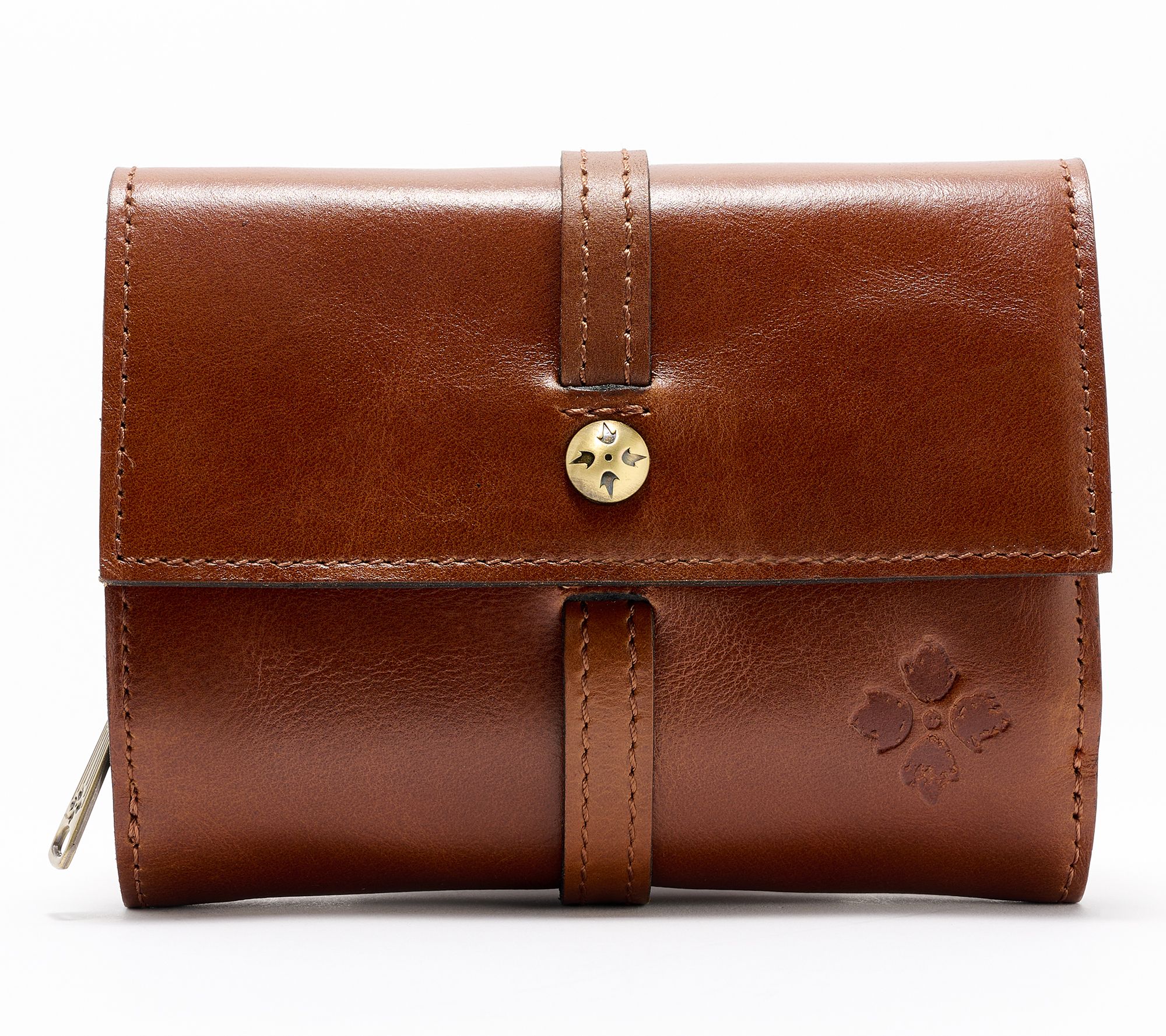 Patricia Nash Olmetta Wallet