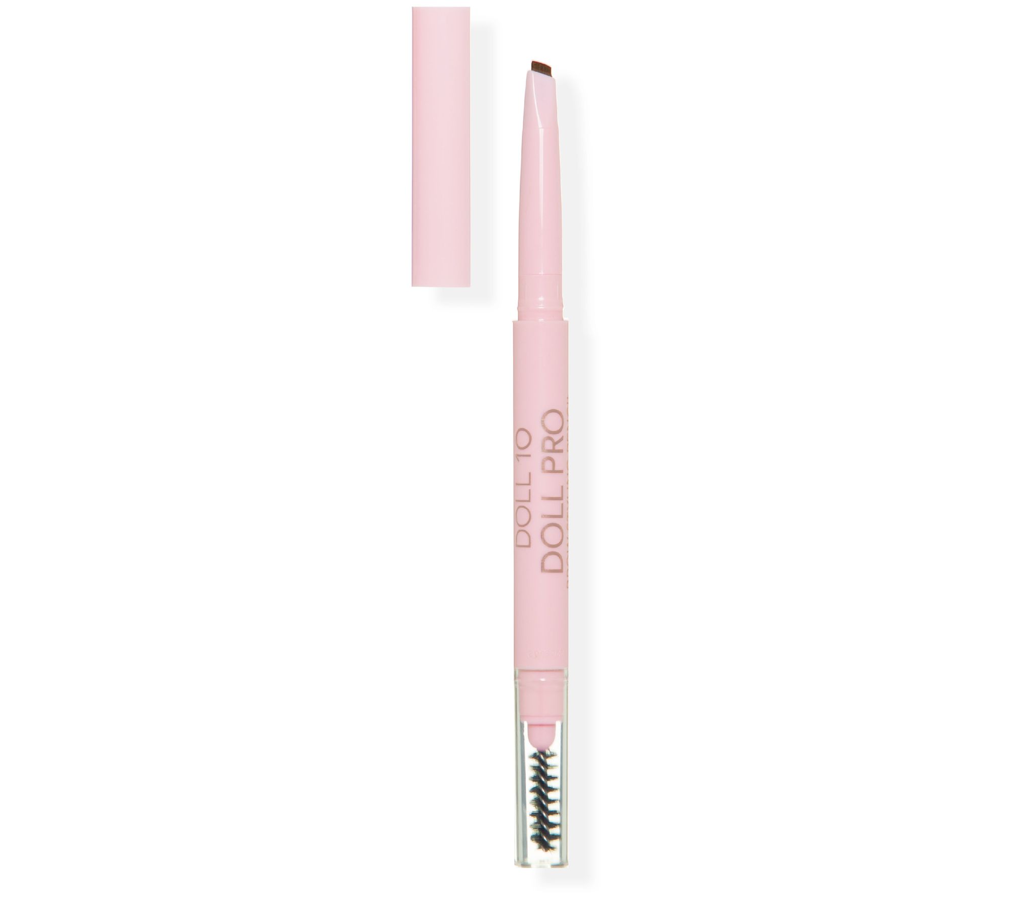 Doll 10 Doll Pro Brow Styling Pencil