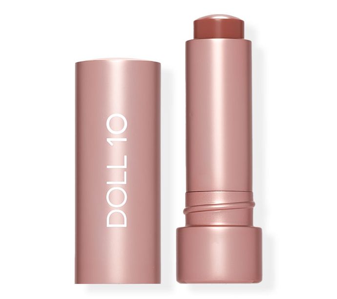Doll 10 Perfect Pout Butter Balm Lip Tint