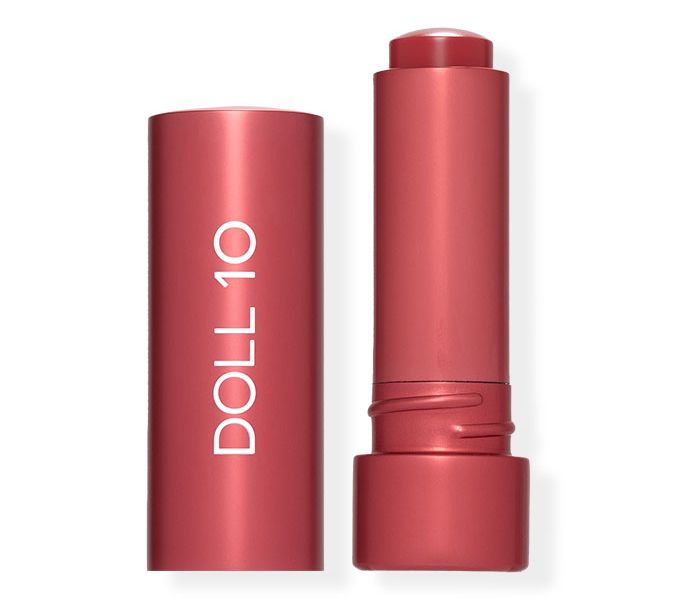 Doll 10 Perfect Pout Butter Balm Lip Tint