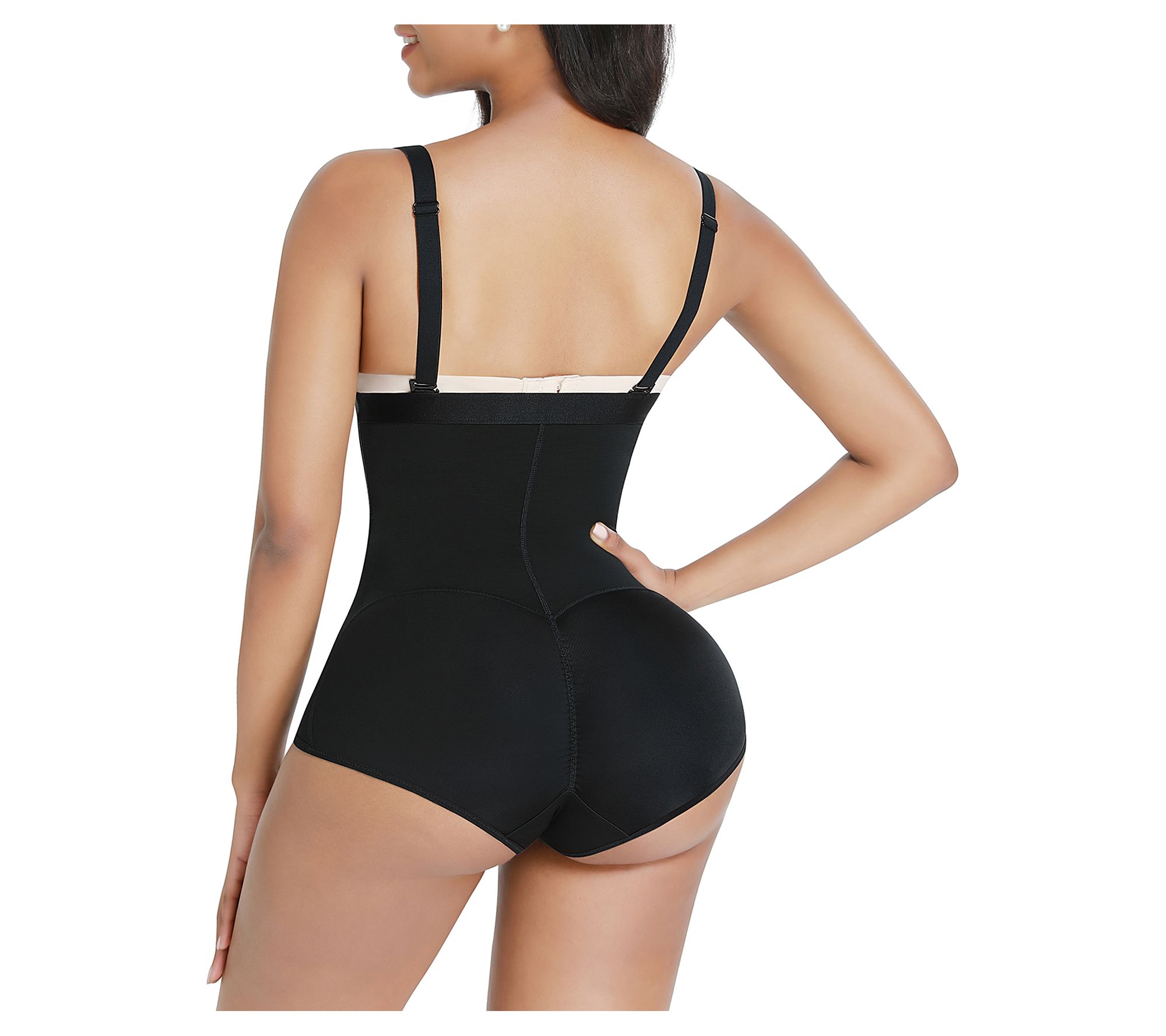 Shapellx AirSlim High-Waist Shaper Shorts 