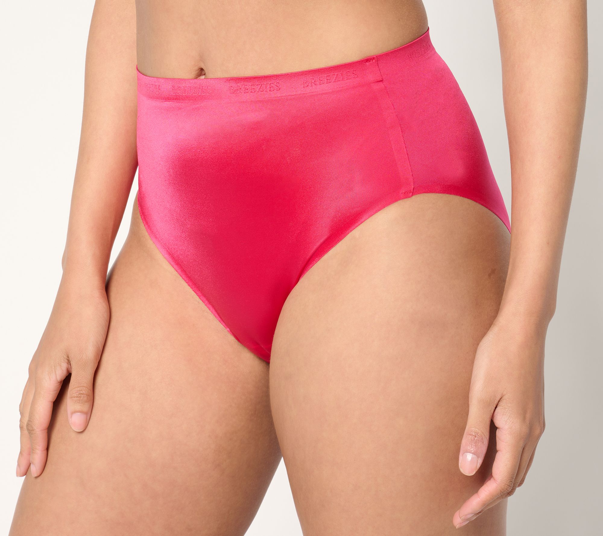 JIMWAG 【美品】Show panties half pants【即購入◎】 Buy No-Show Cheeky Panty, Faded Denim - Order Panties online
