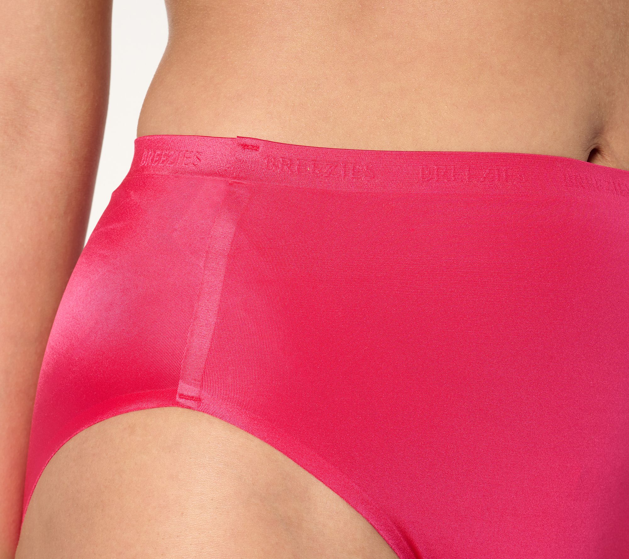 JIMWAG 【美品】Show panties half pants【即購入◎】 Buy No-Show Cheeky Panty, Faded Denim - Order Panties online