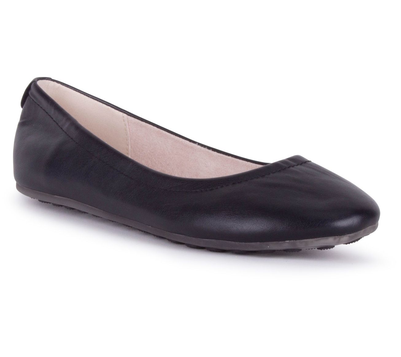 Danskin Slip-On Ballet Flat - Poise 