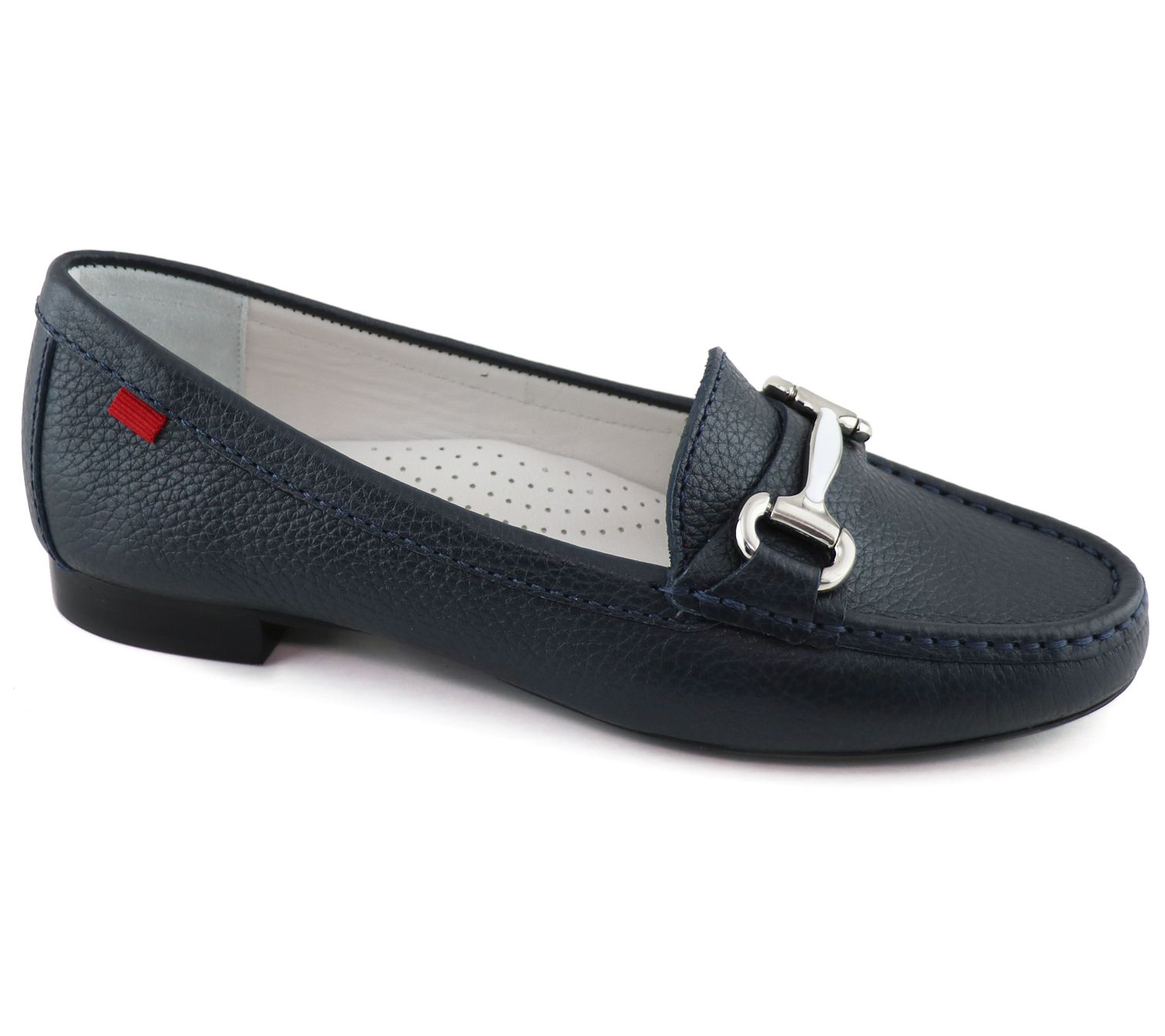 Marc Joseph New York Grand Street Leather Loafer