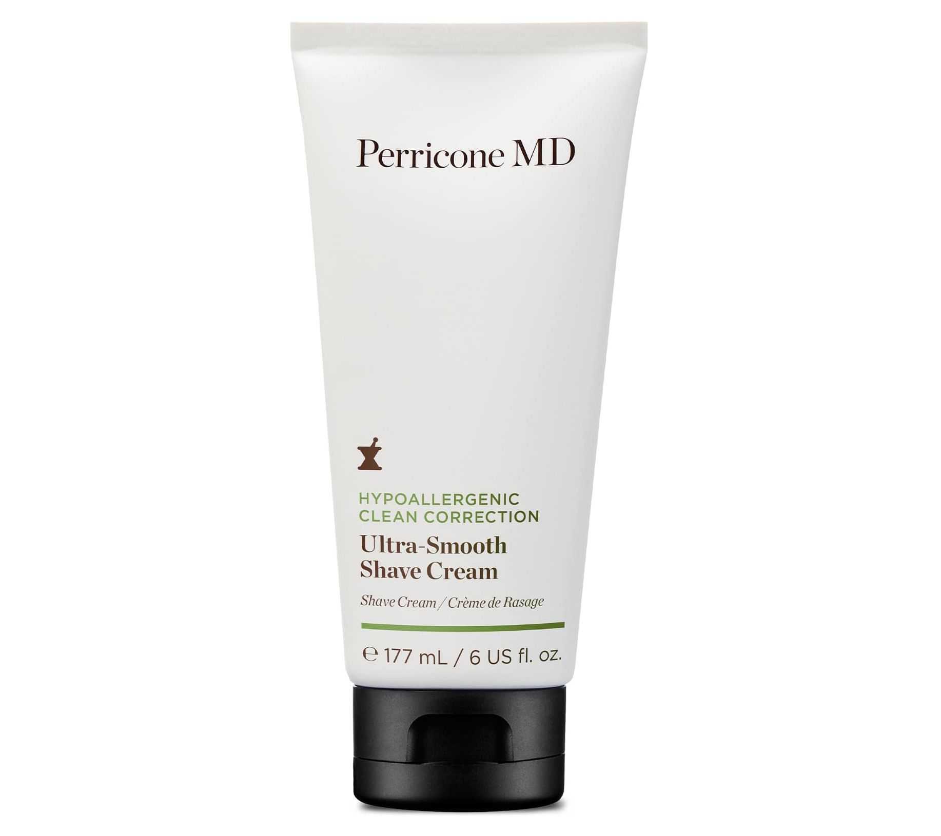 Perricone MD Hypoallergenic Ultra-Smooth Shave ream