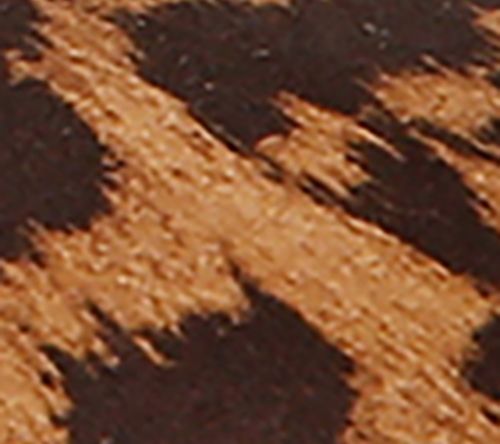 Tan Leopard