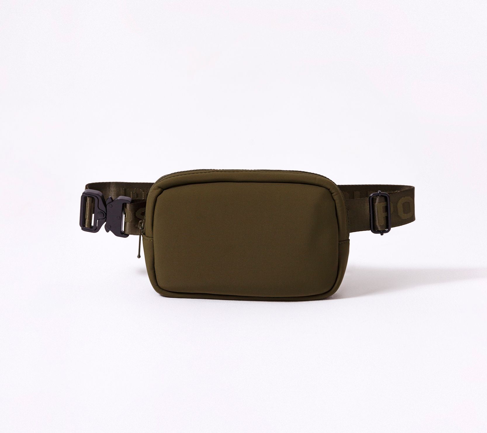 Pop Ups Brand Everyday Neoprene WashableBelt Bag