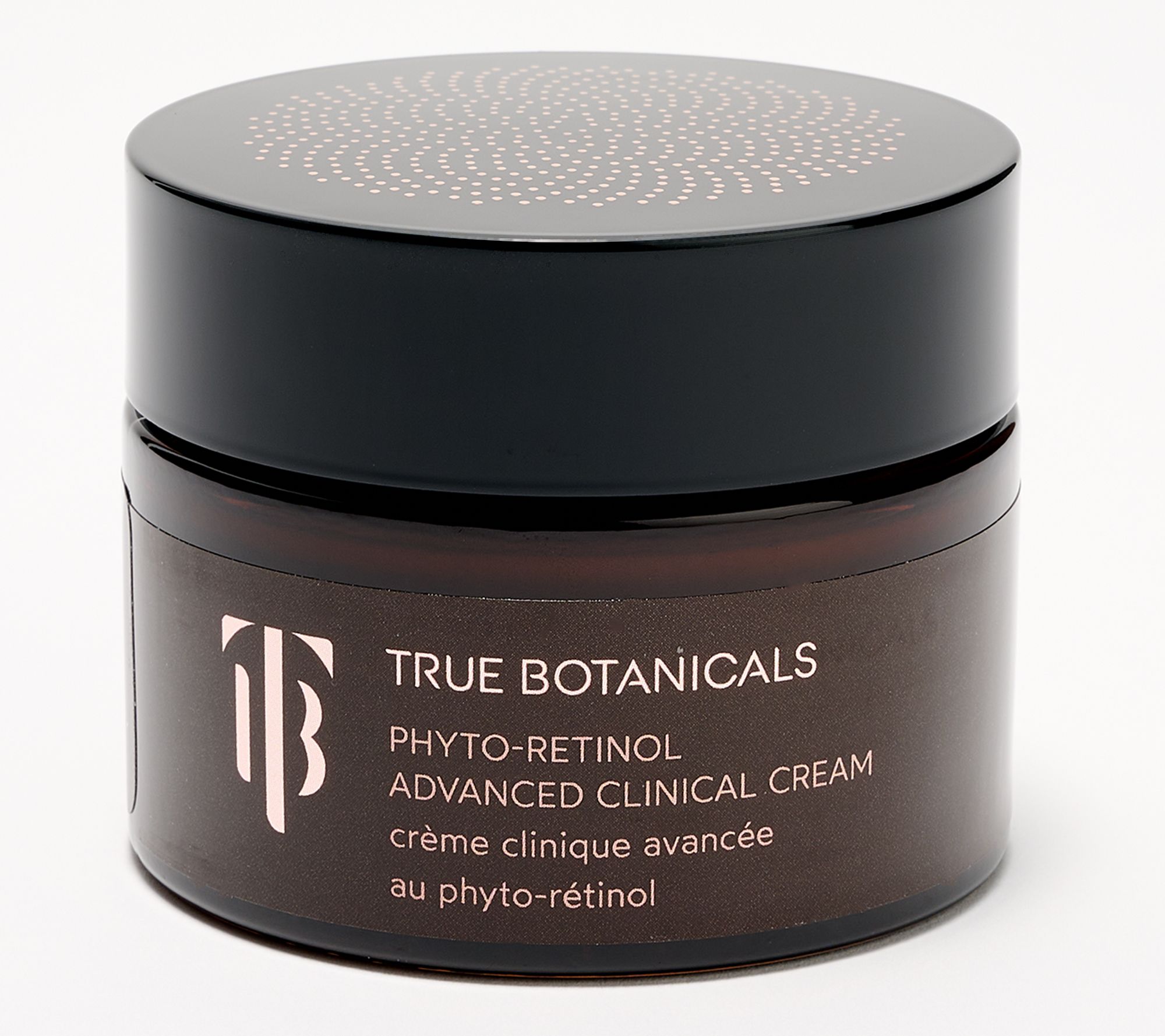 True Botanicals Phyto-Retinol Advanced Cream 1.7oz