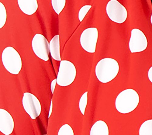 Crimson LG Dot