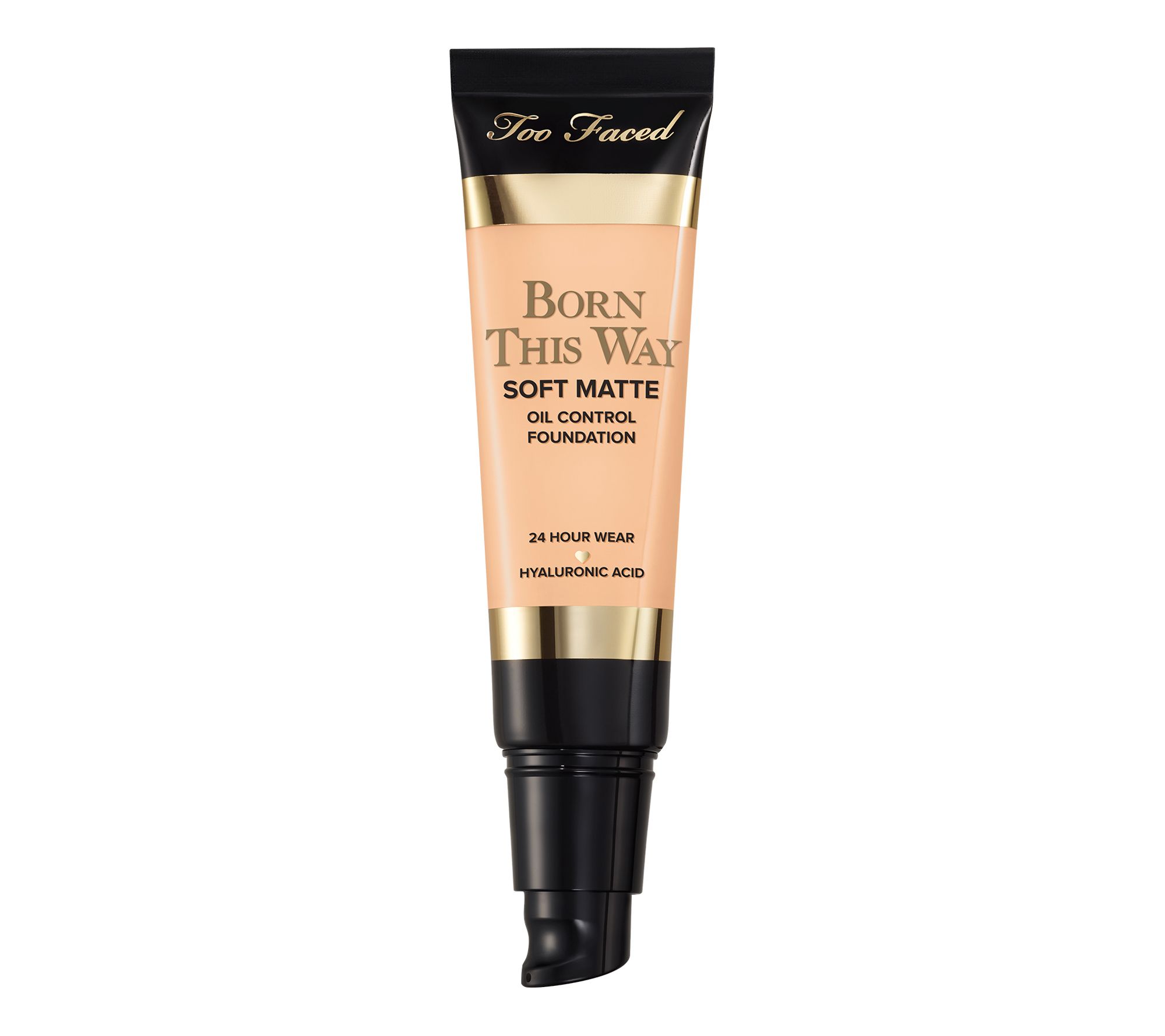 Too Faced Born This Way Soft Matte Foundation