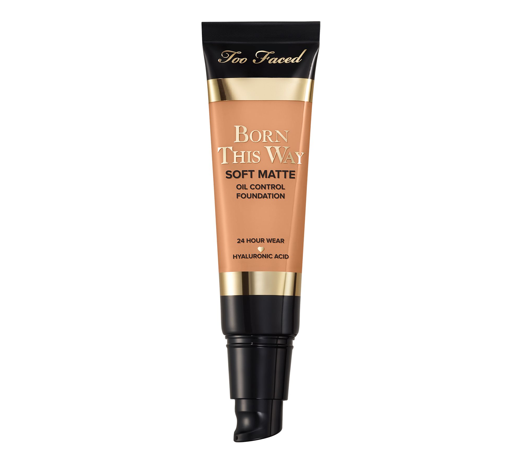 Too Faced Born This Way Soft Matte Foundation