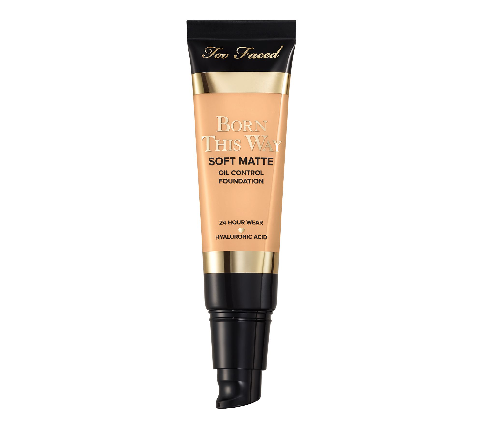Too Faced Born This Way Soft Matte Foundation