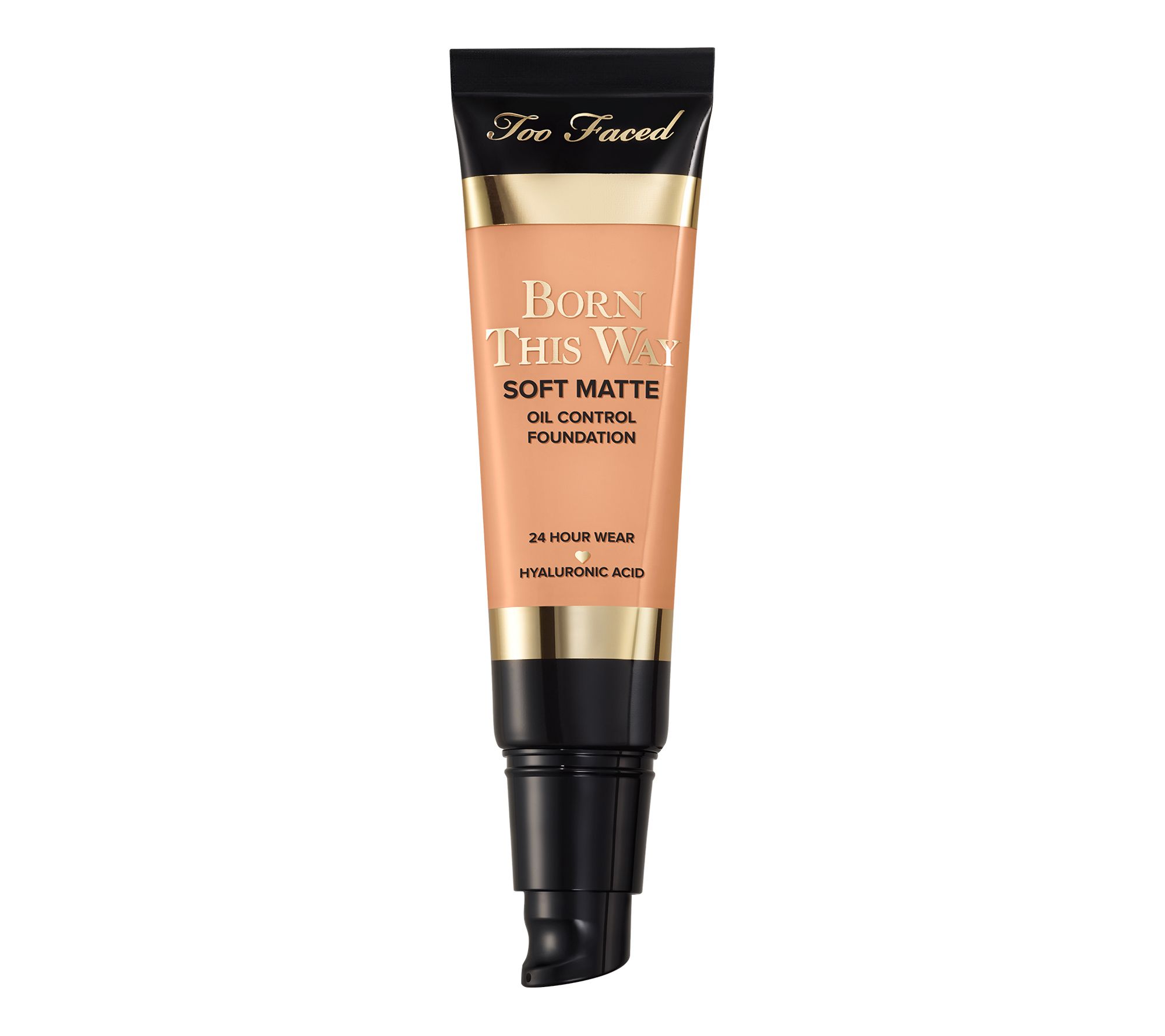 Too Faced Born This Way Soft Matte Foundation