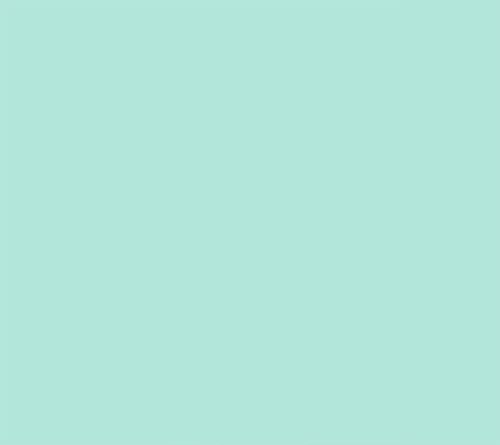 BrightMintGreen