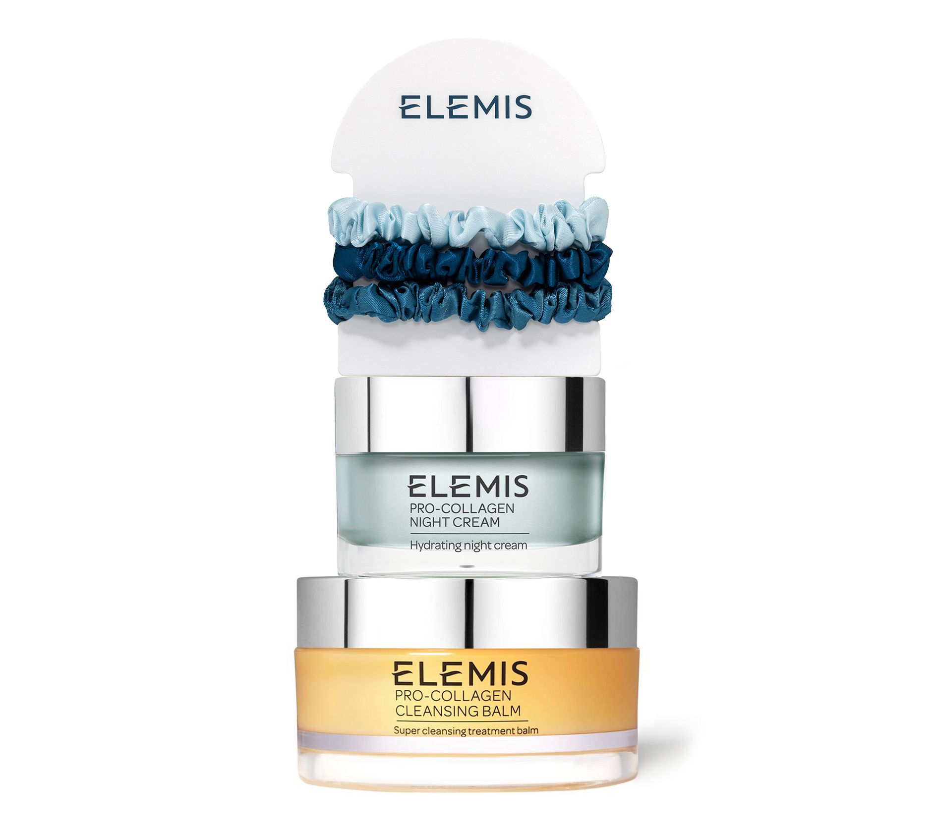 ELEMIS Pro-Coll agen Cleanse & Treat Wind Down