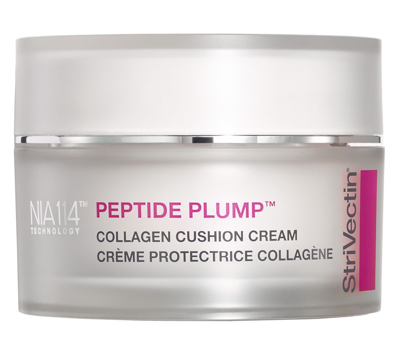 StriVectin PEPTIDE PLUMP Collagen Cushion Cream