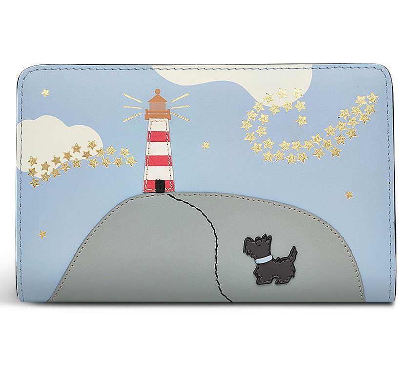 RADLEY Lighthouse ミディアム ウォレット Radley London Lighthouse Medium Bifold Wallet - Macy's