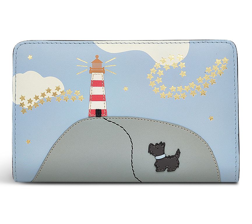 RADLEY London Lighthouse Medium Leather BifoldWallet