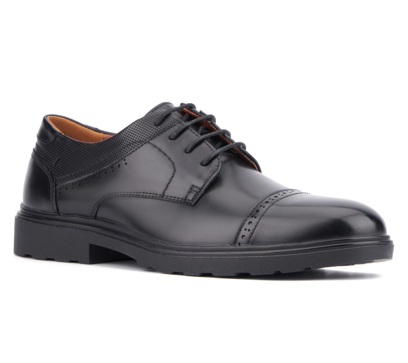Xray Footwear Men's Dawson Oxford Dress Shoe