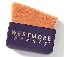 Westmore Beauty Angled Complexion Brush