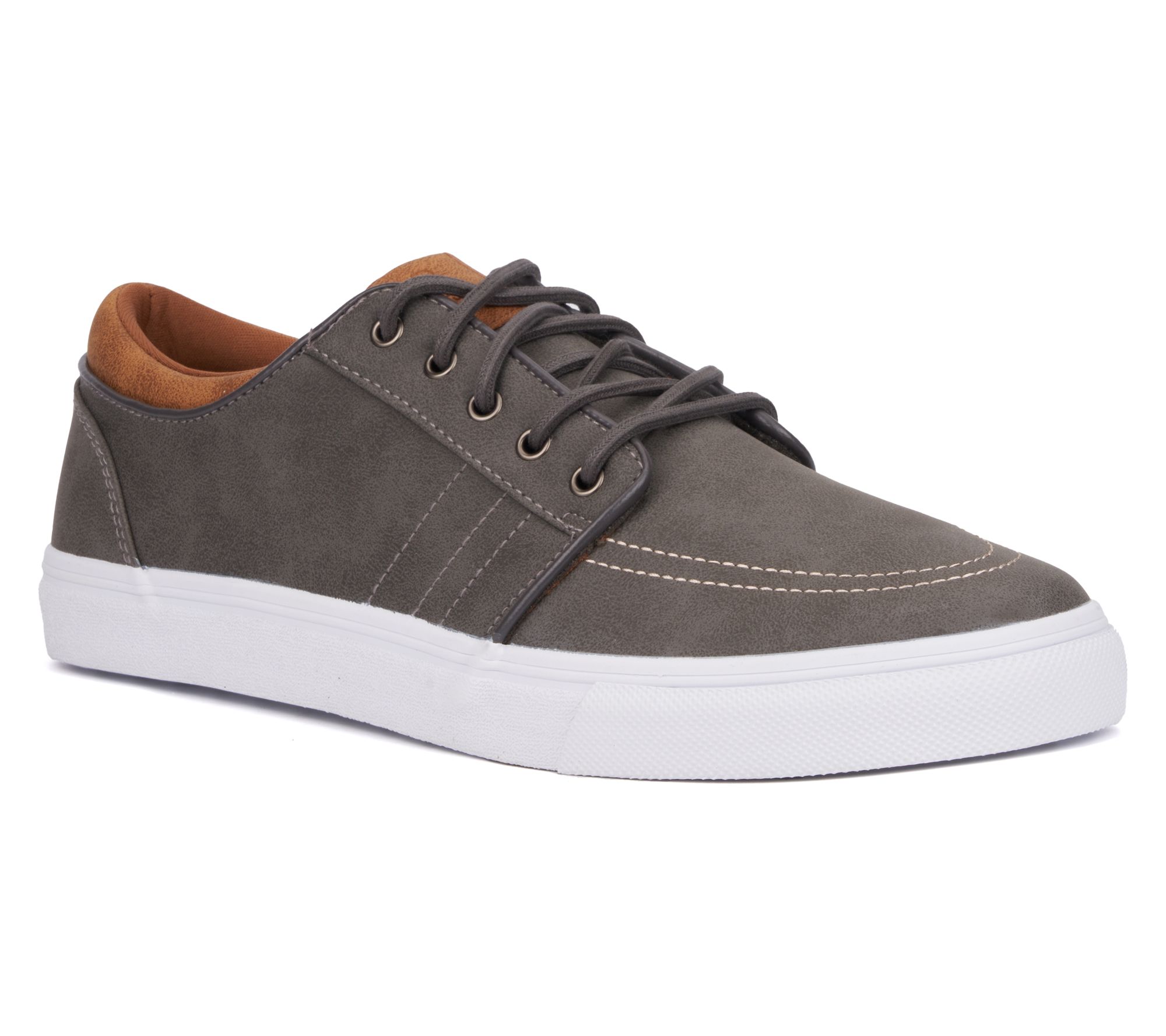 Reserved Footwear New York Men's Crosby Low TopSneakers
