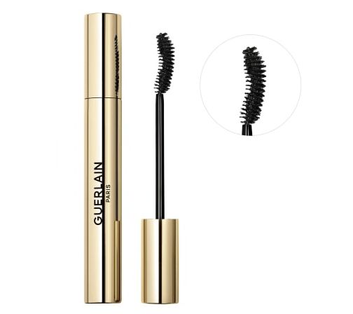 Guerlain Noir G Volumizing & Curling Mascara