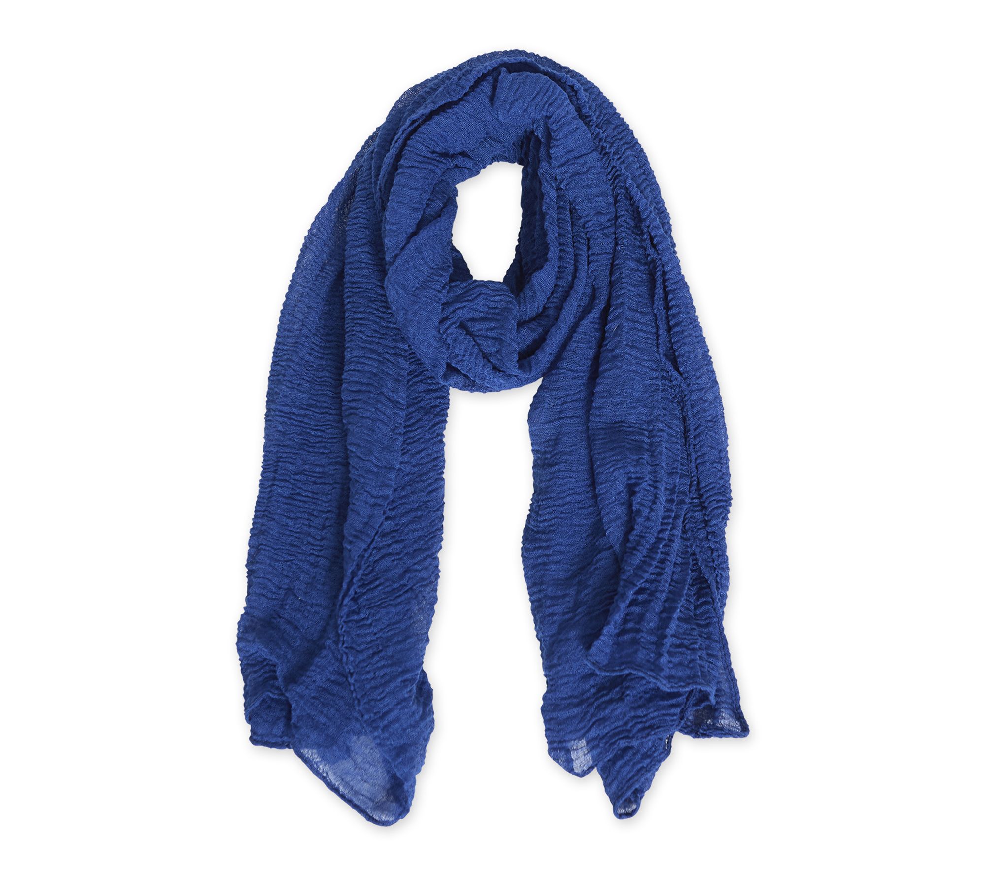 Hadley Wren Classic Insect Shield 30"x70" Scarf