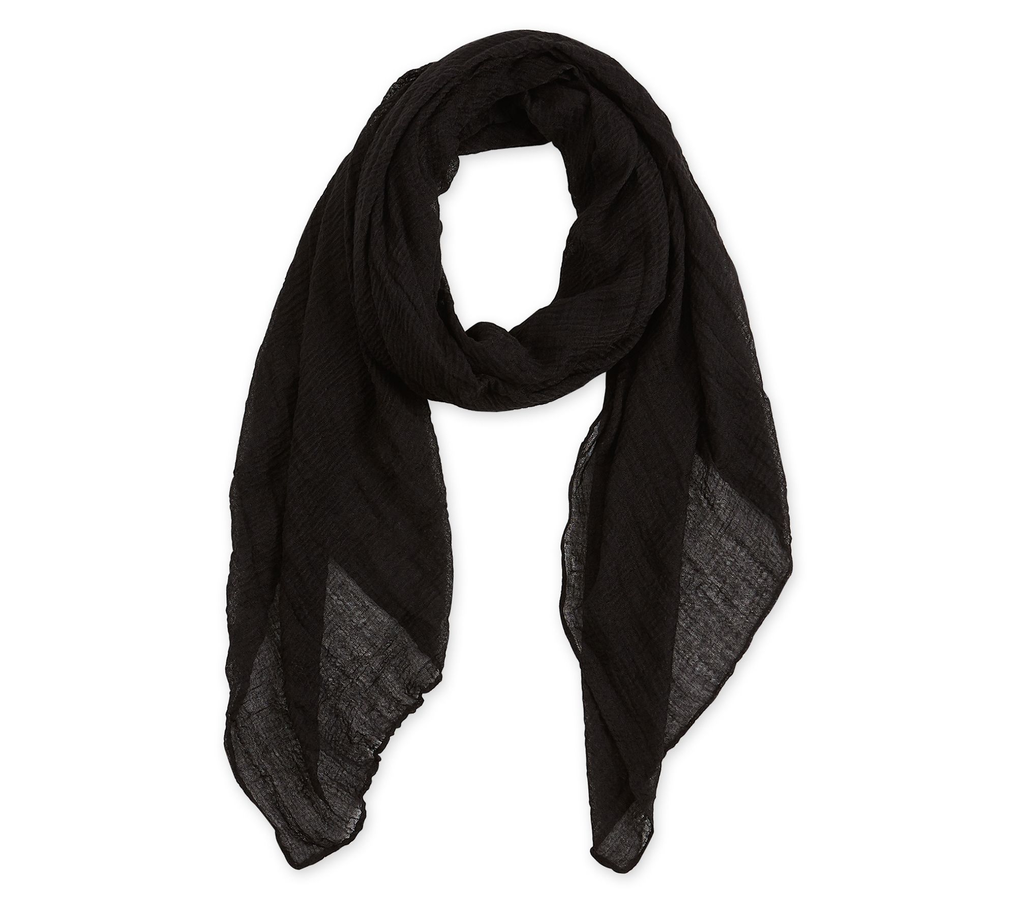 Hadley Wren Classic Insect Shield 30"x70" Scarf