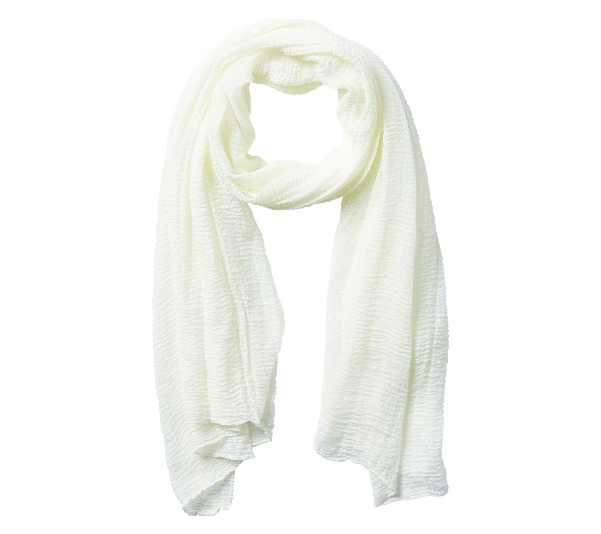 Hadley Wren Classic Insect Shield 30"x70" Scarf