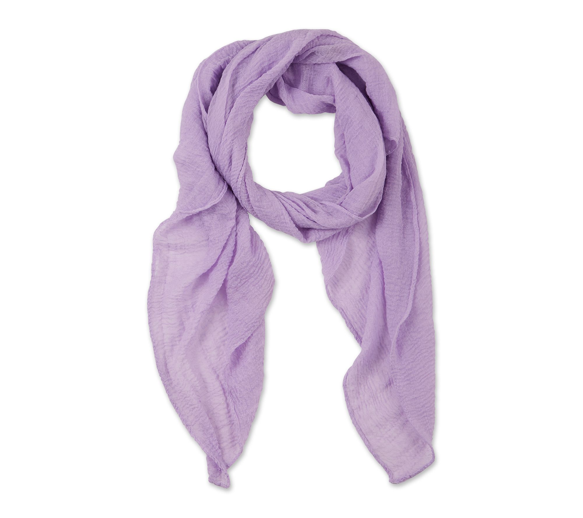 Hadley Wren Classic Insect Shield 30"x70" Scarf