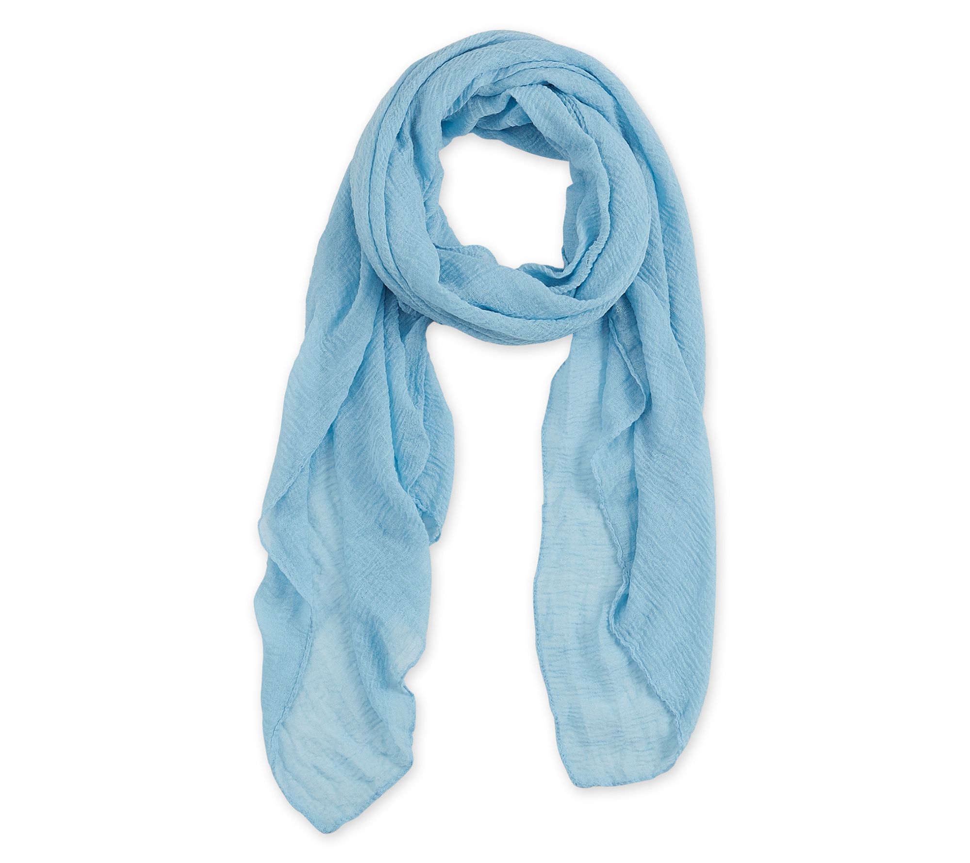 Hadley Wren Classic Insect Shield 30"x70" Scarf