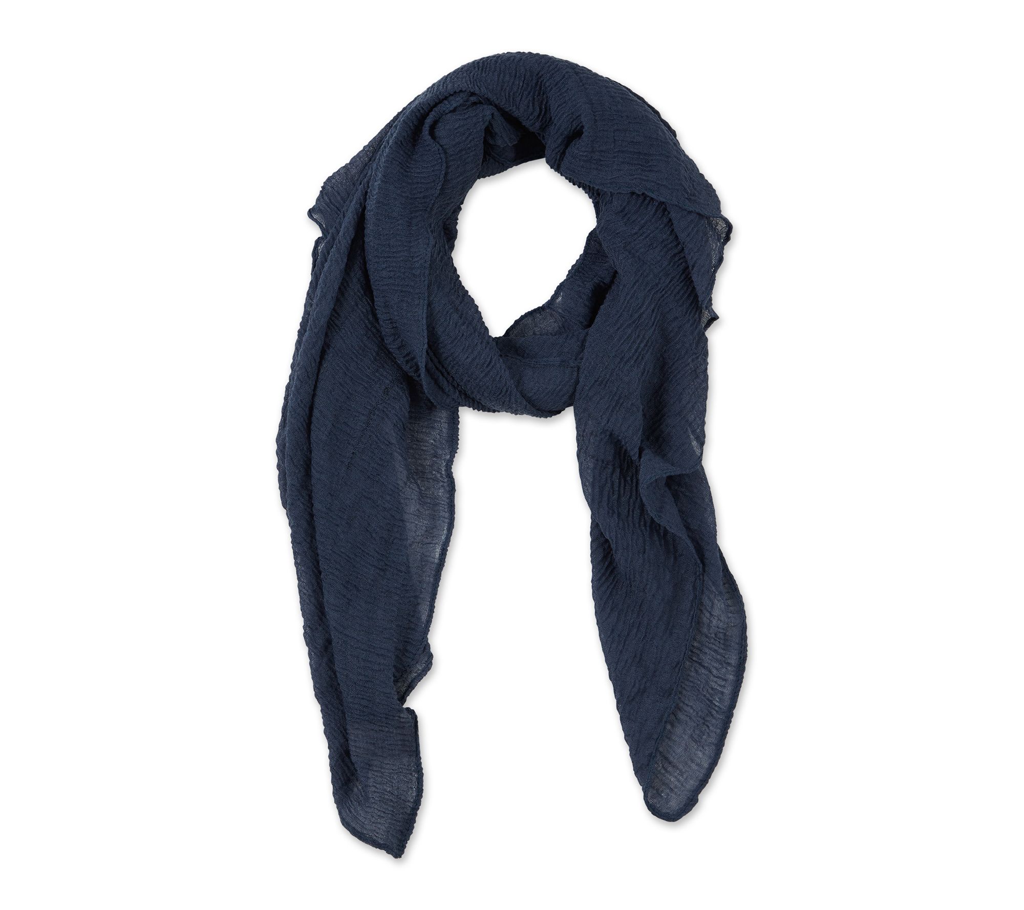 Hadley Wren Classic Insect Shield 30"x70" Scarf