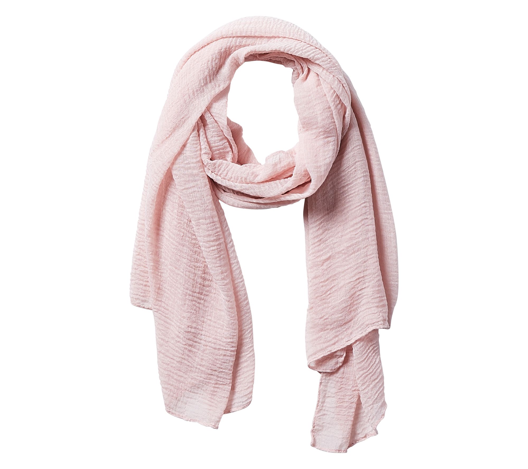 Hadley Wren Classic Insect Shield 30"x70" Scarf