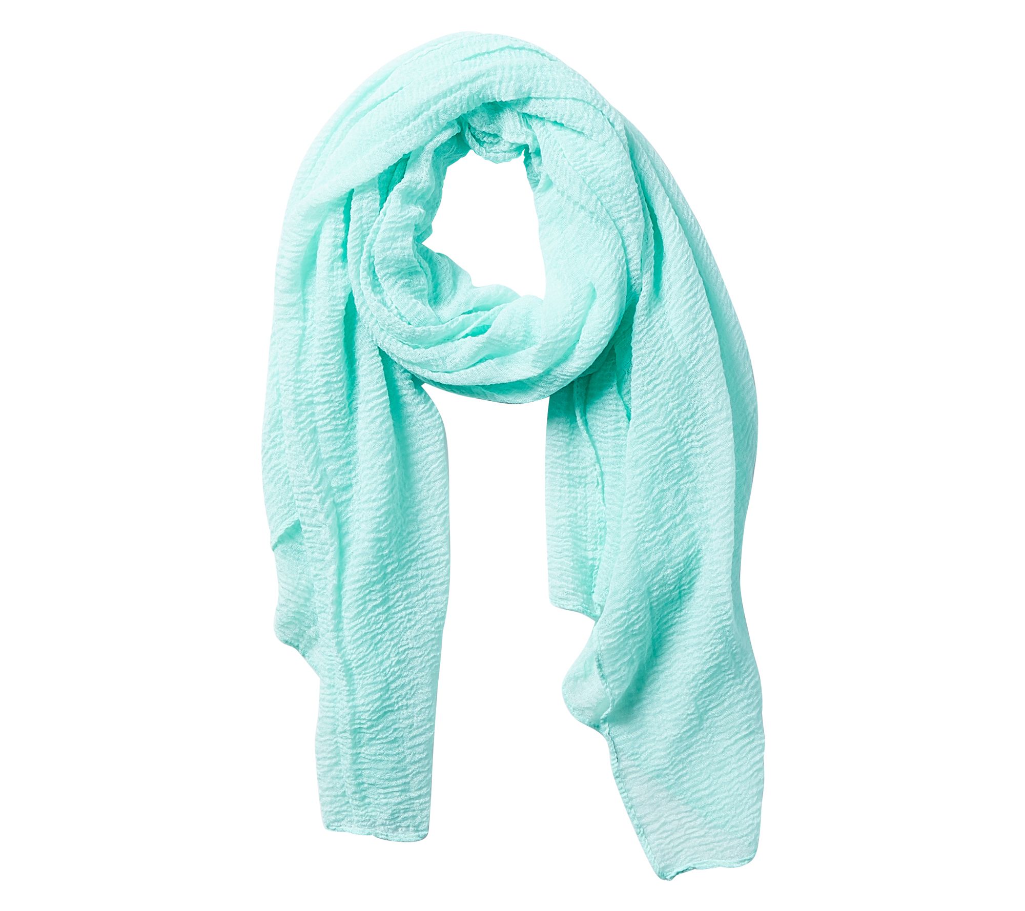 Hadley Wren Classic Insect Shield 30"x70" Scarf