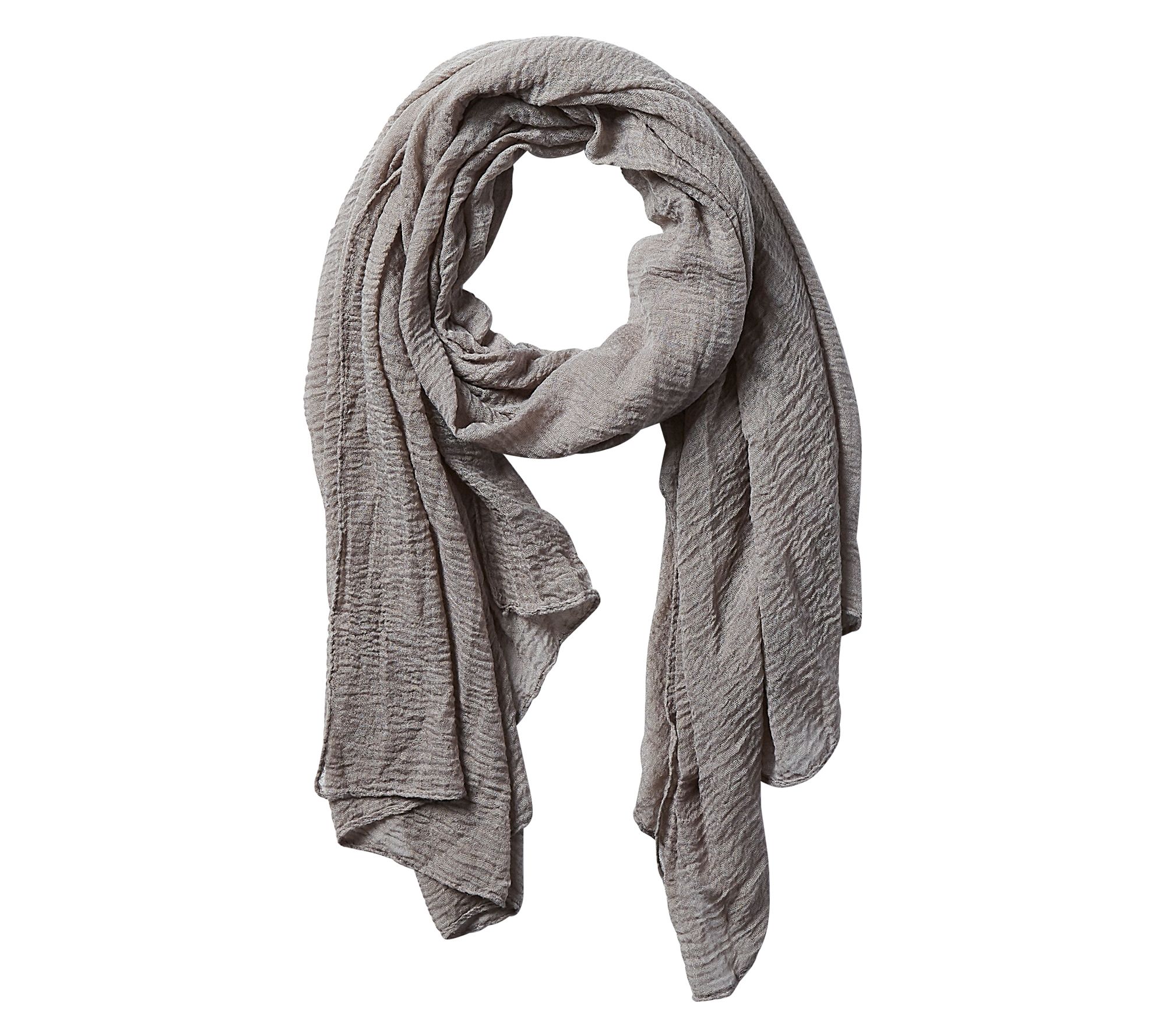 Hadley Wren Classic Insect Shield 30"x70" Scarf