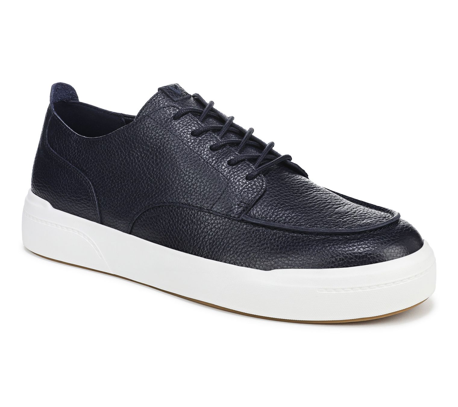Vionic Leather Sneaker - Carter