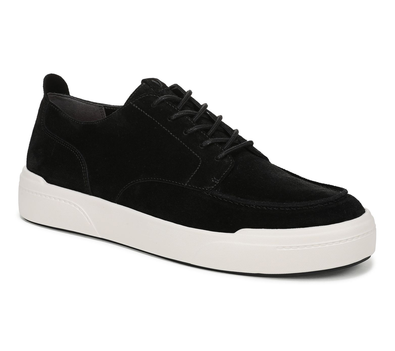 Vionic Leather Sneaker - Carter