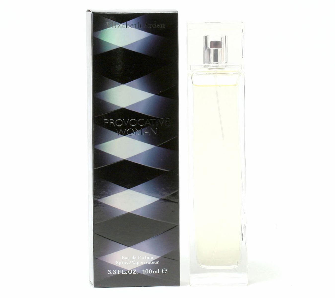 Elizabeth Arden Provocative Ladies Eau De Parfum Spray 3.3 oz