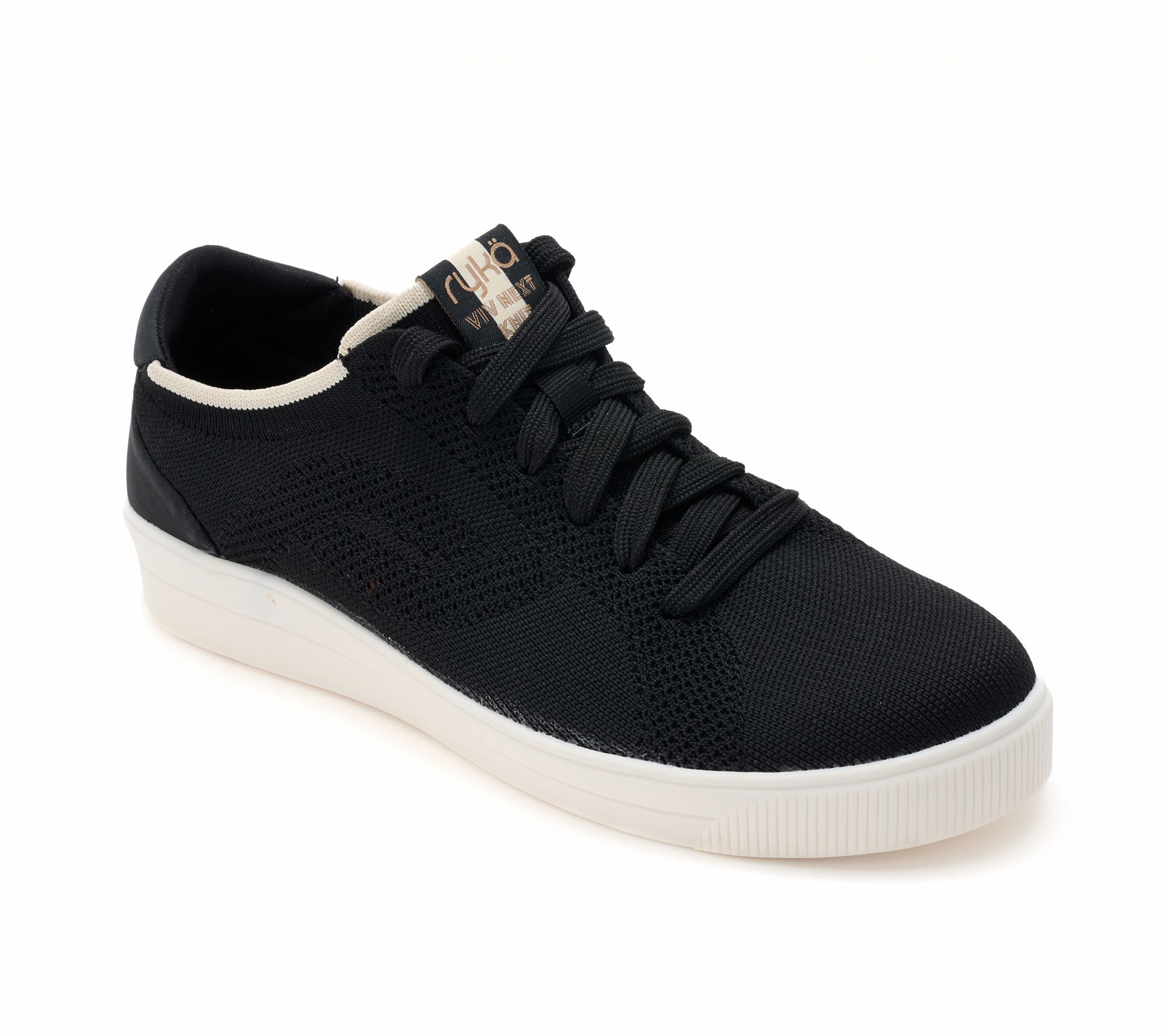 Ryka Casual Sneakers - Viv Next Knit