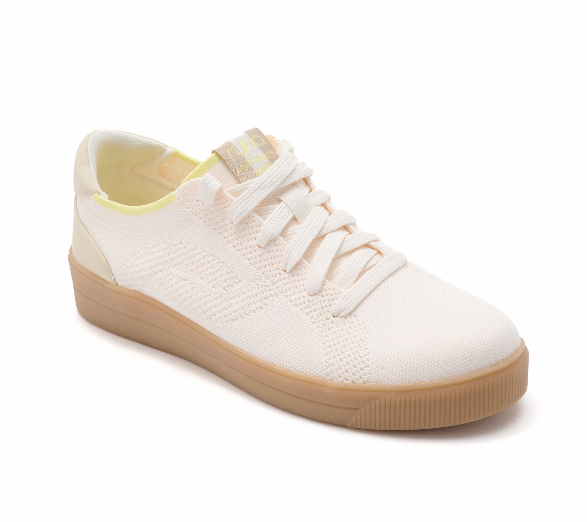 Ryka Casual Sneakers - Viv Next Knit
