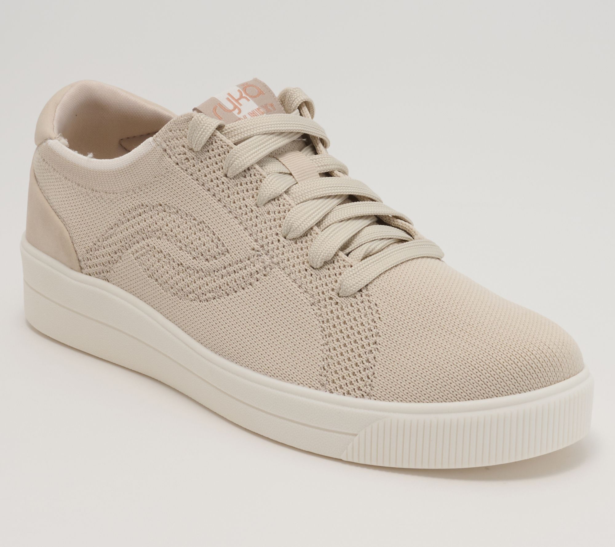 Ryka Casual Sneakers - Viv Next Knit