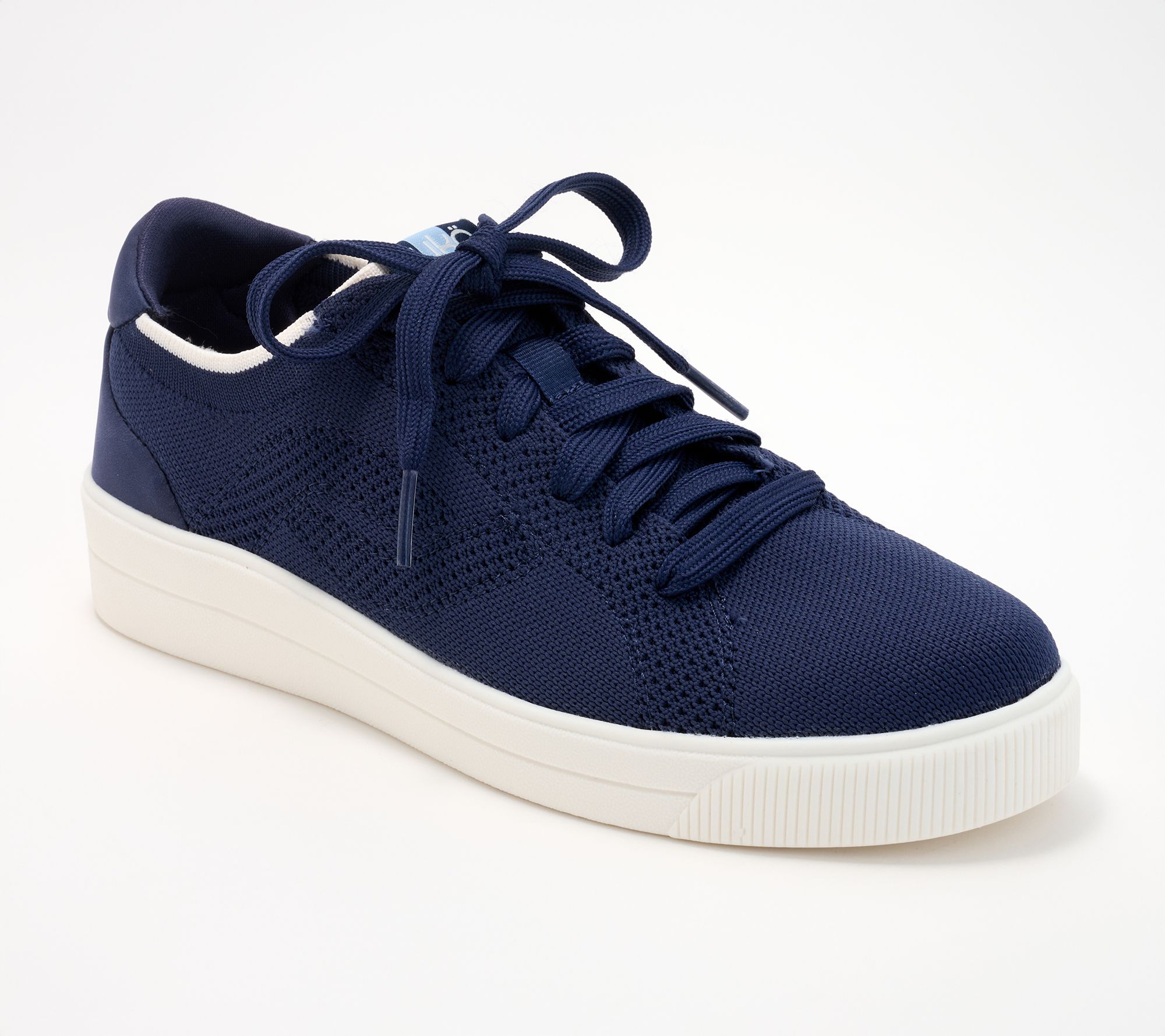 Ryka Casual Sneakers - Viv Next Knit