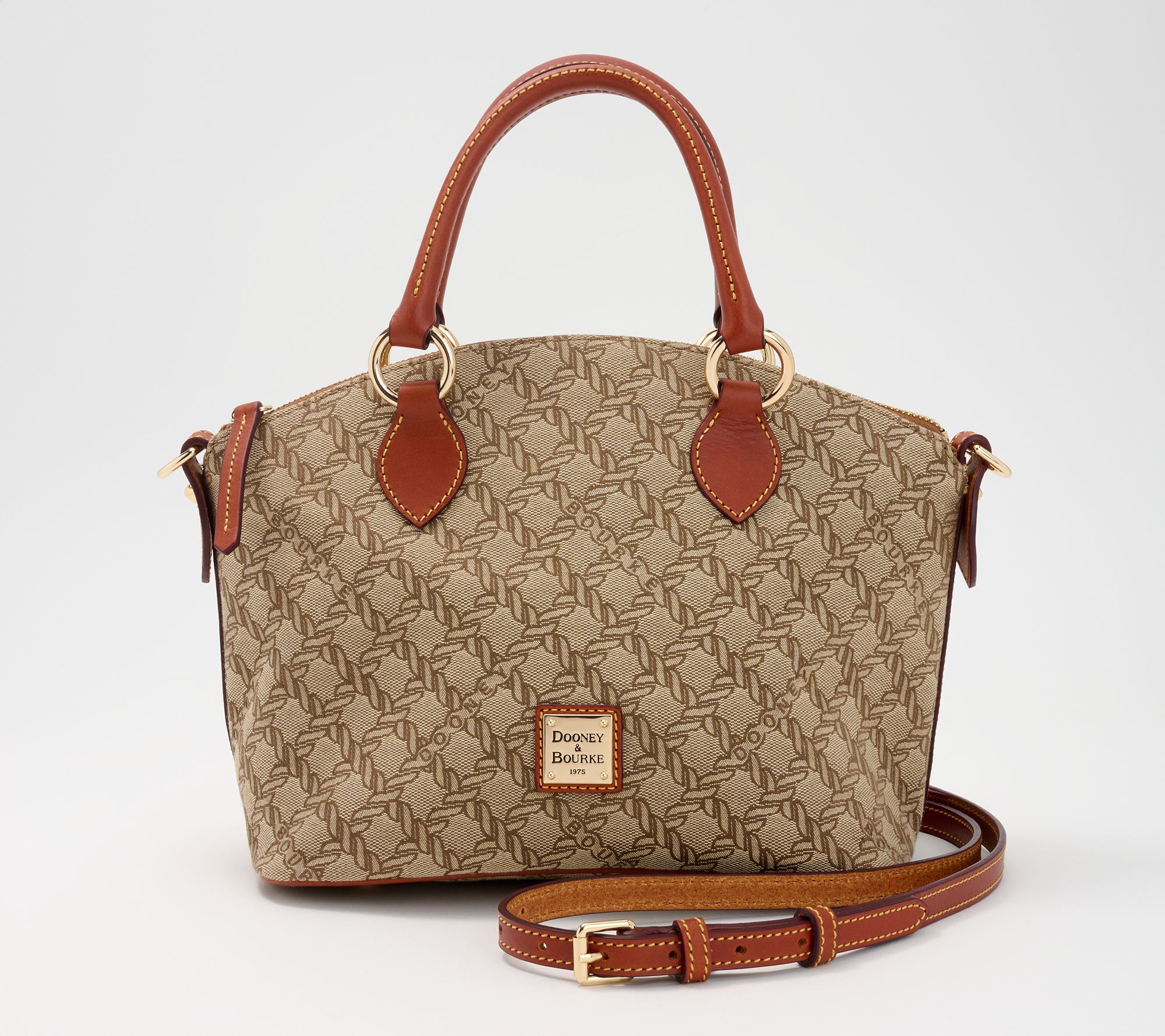 Dooney & Bourke Maritime Satchel