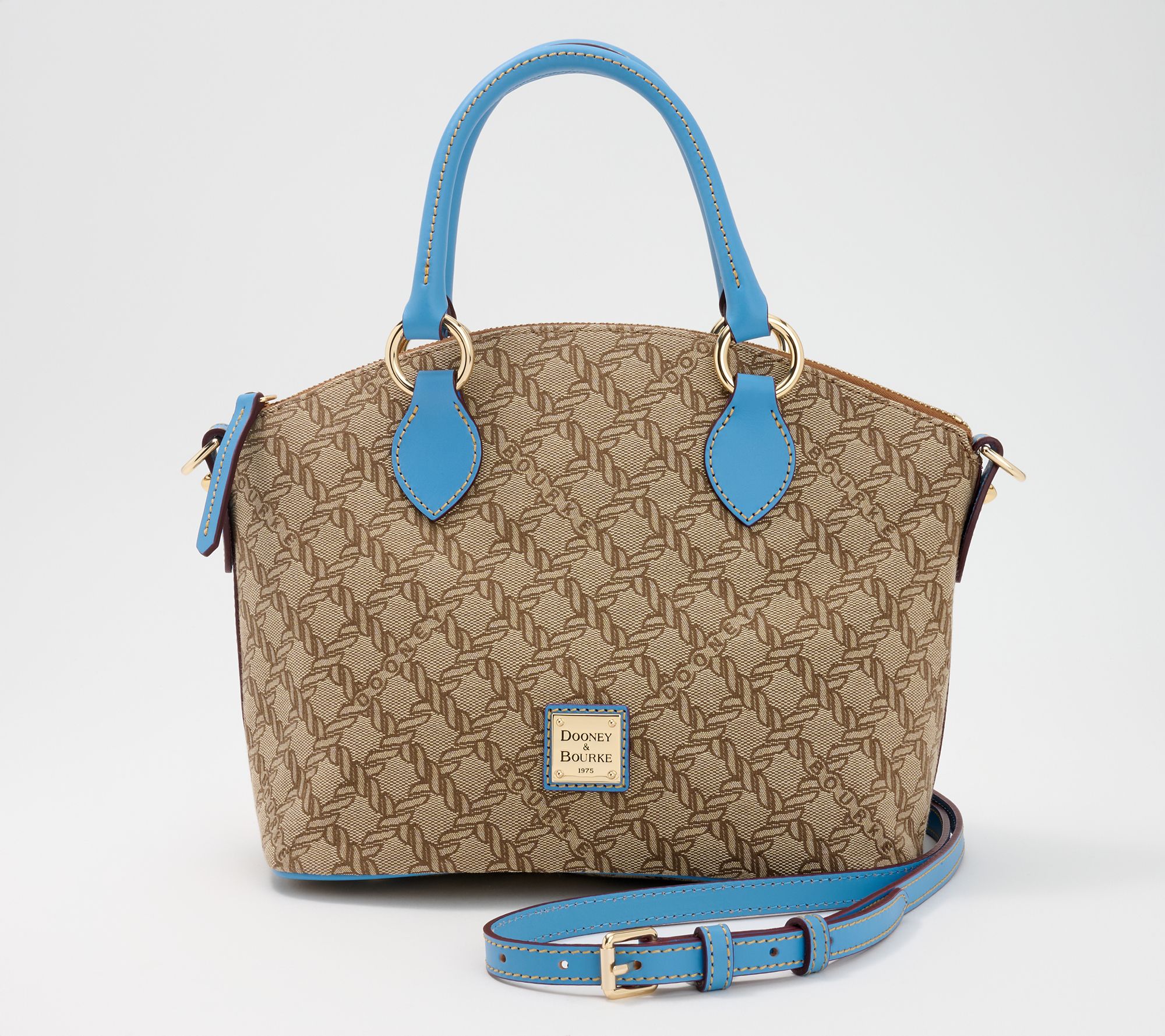 Dooney & Bourke Maritime Satchel