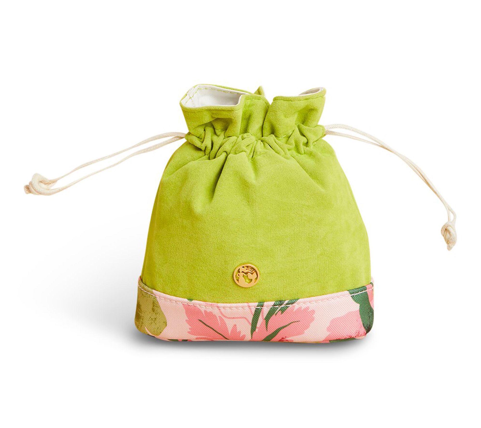 Spartina 449 Keepsake Drawstring Pouch